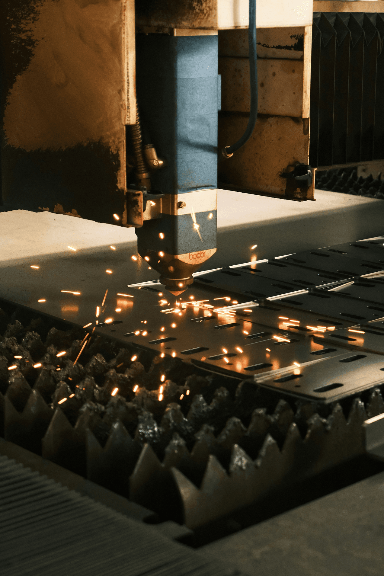 Global Manufacturing