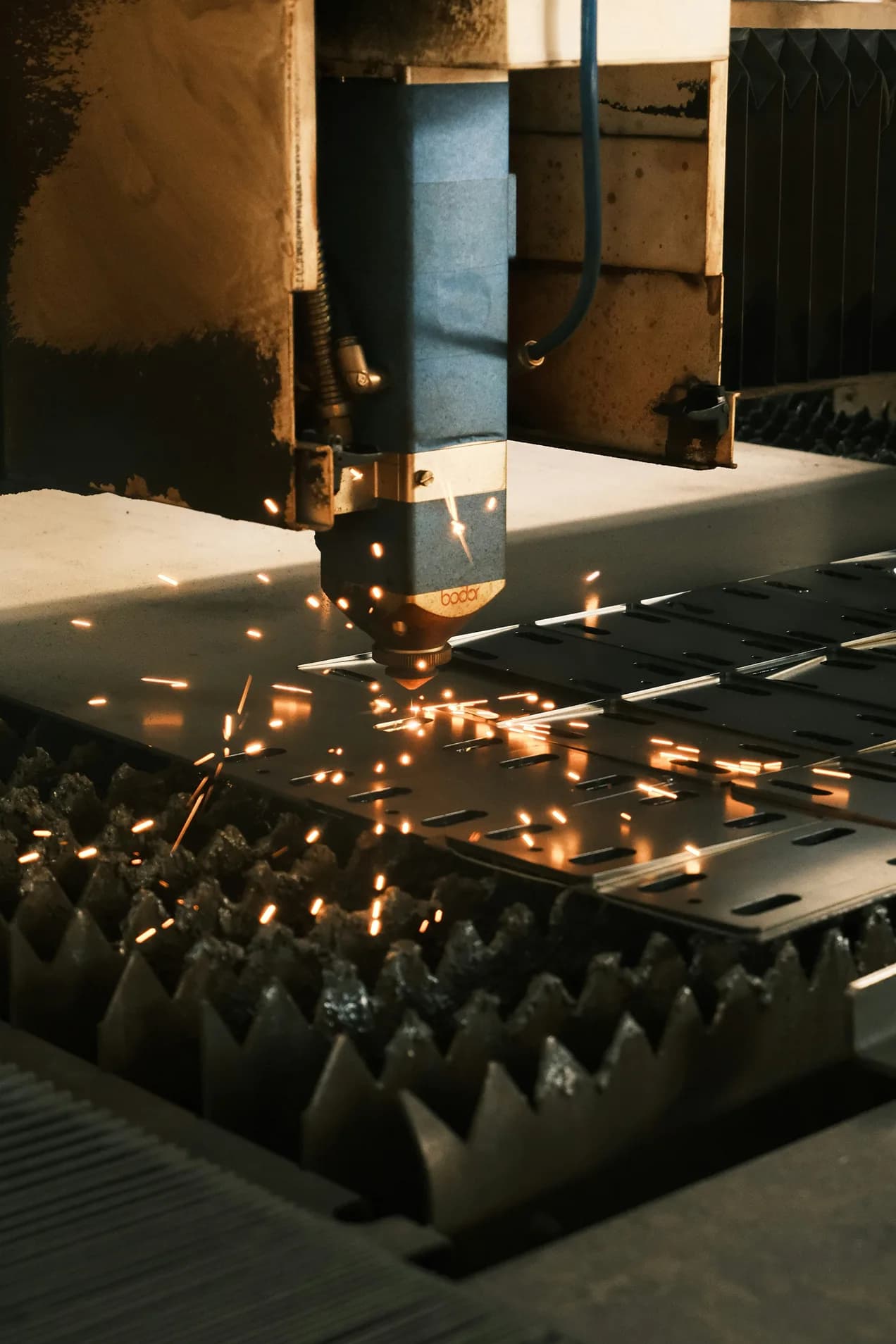 Global Manufacturing
