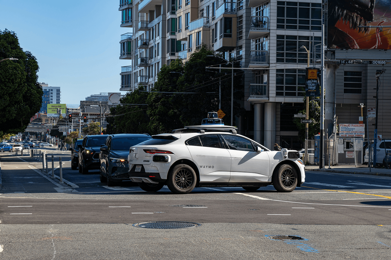 Waymo