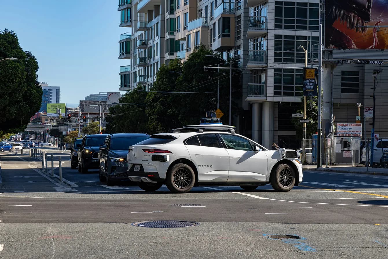 Waymo